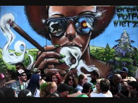 Legalizace - Mista Deck and Jah Army sound system