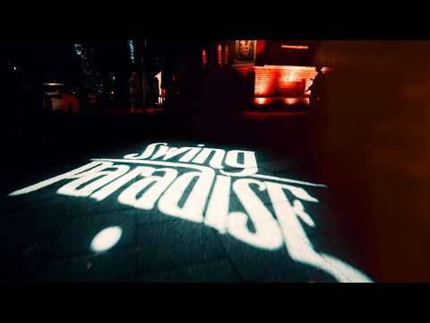 Swing Paradise – Highlights 2024 – Vilnius Swing Dance & Music Festival