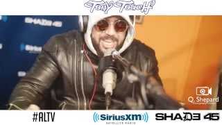 Bodega Bamz Toca Tuesday Freestyle