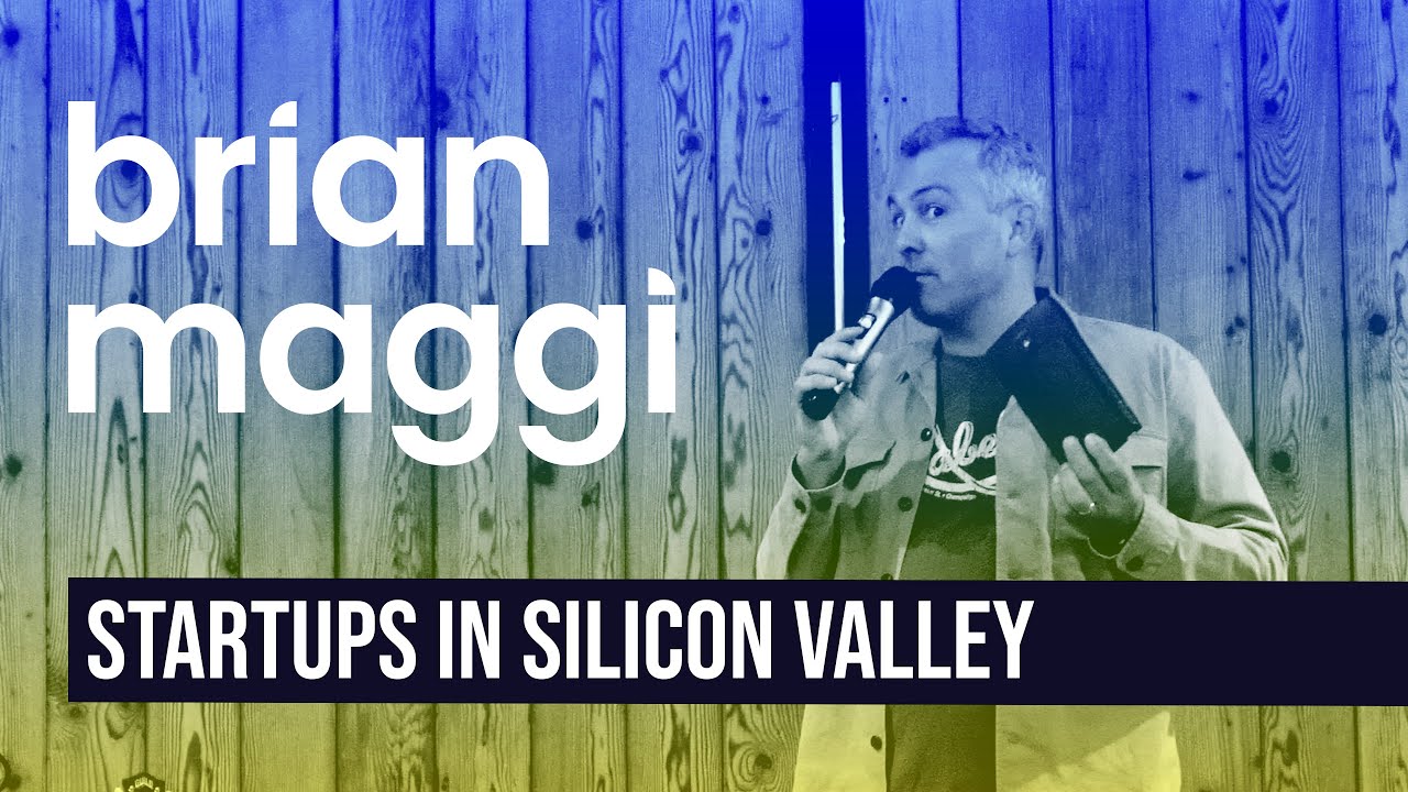 Promotional video thumbnail 3 for Brian Maggi