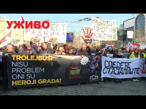 Иран отворио Ормуски мореуз, али Трамп и Нетанјаху немају чему да се радују