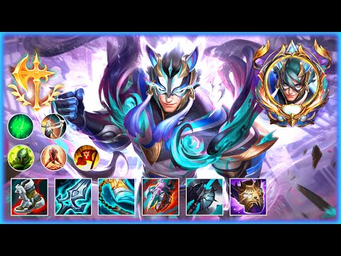 SETT MONTAGE 2025 - ONE SHOT