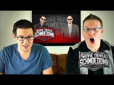 Schmoedown Reactions - Mark Reilly v Jeff Sneider - 5/10/19