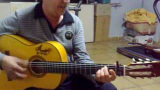 COVERS  SEÑOR TRONCOSO TRIANA POR TONIFLAMADEUS