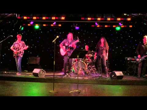 Alex Korn-Age 14-Playing Guitar on Pride & Joy by SRV w/ 
