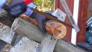 Top Saws for Hiking, Camping, and Survival