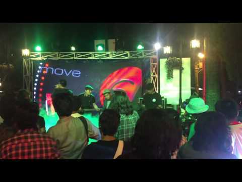 Liberty Gong - Lord Have Mercy (Live At A Story With ,AMild 2016)