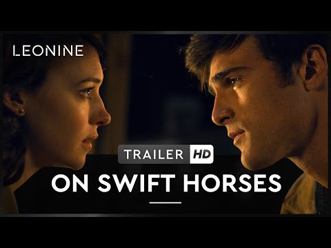 Trailer-Vorschau: On Swift Horses