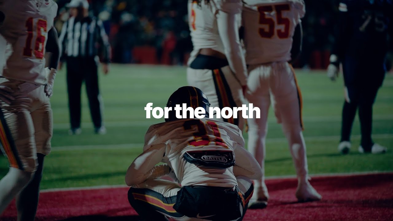 Battle For Benz, Episode 5 — For The North