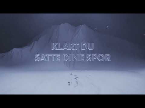 Antoman - Satte Dine Spor [Lyrical Video]
