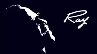 Ray Charles - Greenbacks (with lyrics)