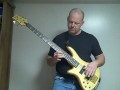 Metallica - Anesthesia (Pulling Teeth) Cliff ...