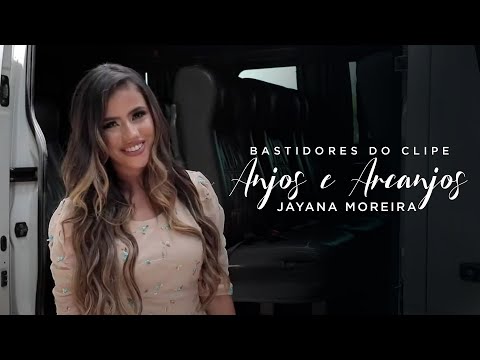 Anjos E Arcanjos - Jayana Moreira