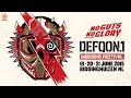 Defqon.1 Weekend Festival 2015 | Official Q-dance ...