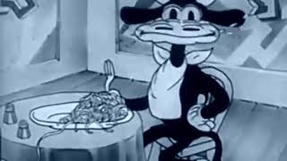 Goopy Geer 1932