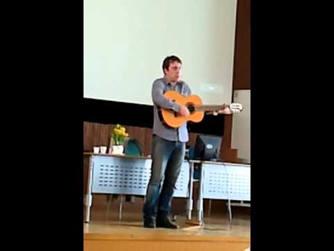 Per Andersson gör Wiehe och Lundell