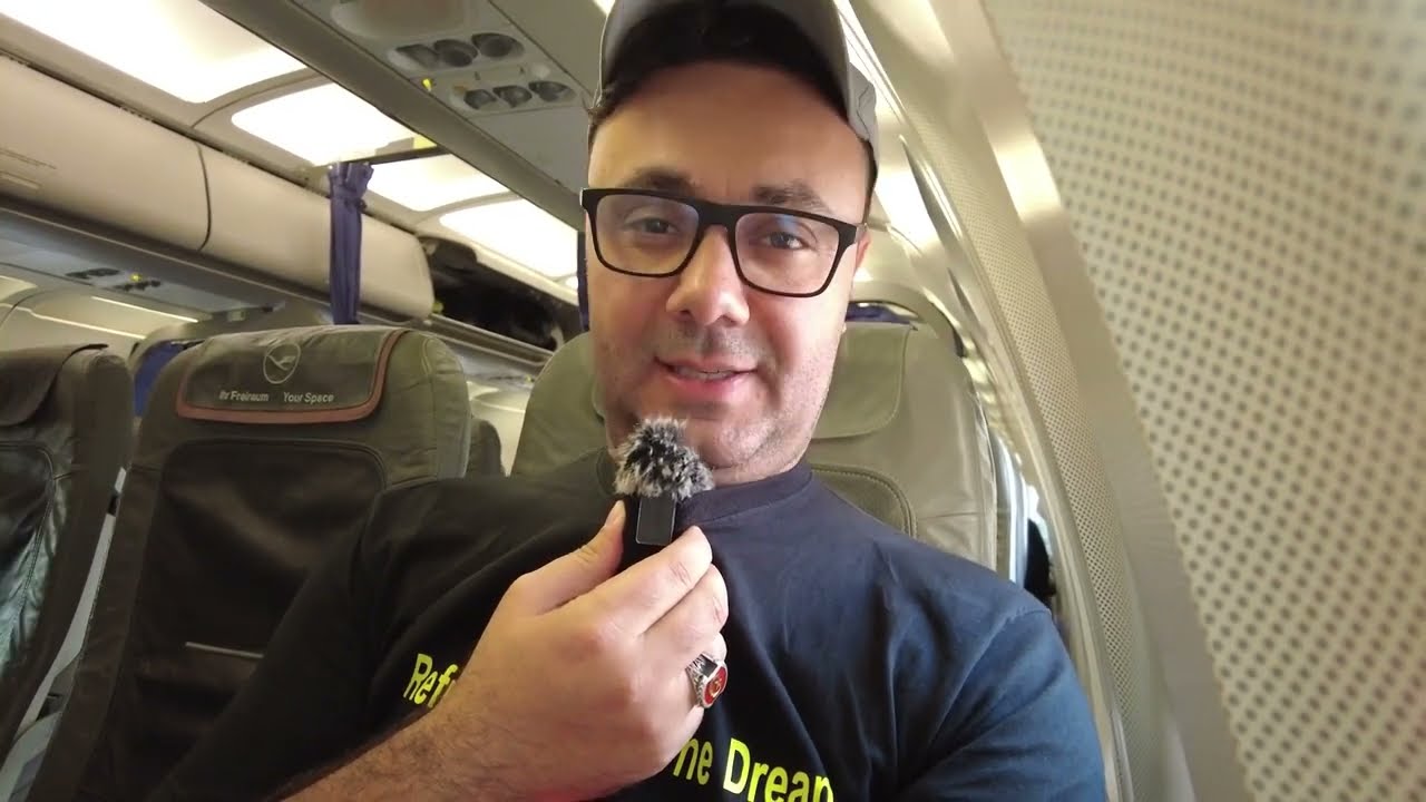 Newroz Business Class Lounge