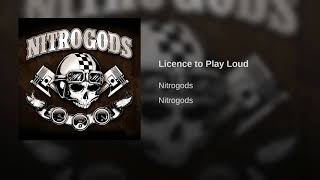 Licence to Play Loud