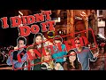 What Happened To Disney Channel S I Didn T Do It