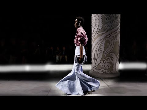 Etro Spring/Summer 2024 Milan