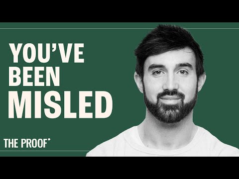 Cholesterol Denialists Are WRONG | Dr Alan Flanagan | The Proof Podcast Bonus EP