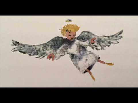 Die Brücke hinter den Sternen. Ein Trostbuch von Cornelia Funke