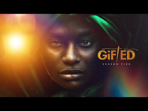 Gifted | Season 5 | ROK Studios