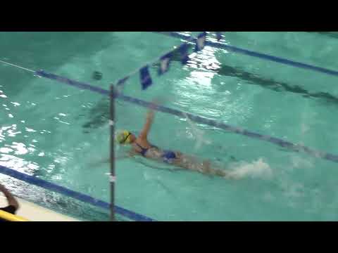 Tondini Rachele (1) 100SL - Borgo S.Lorenzo 20.11.22