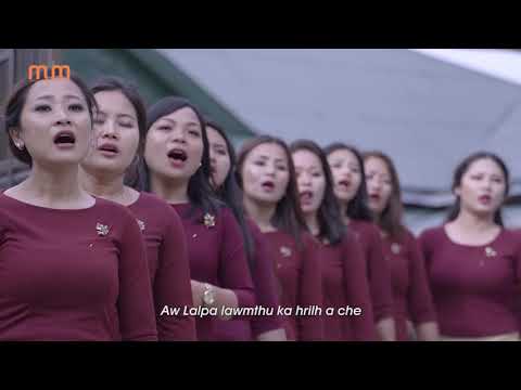 SERKAWN PASTOR BIAL ZAIPAWL - INHLANNA (OFFICIAL)