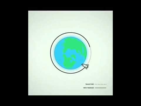 Orbital mechanics in 30 seconds 🌏🔥#shorts