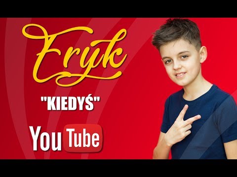 Eryk Waszczuk - Kiedyś (Mietek Szcześniak cover)