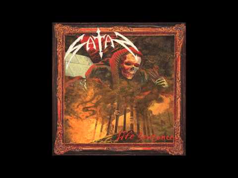 Satan - Cenotaph