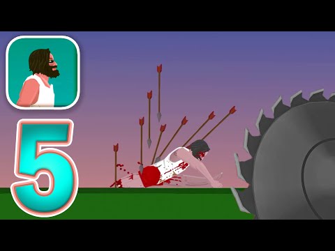 Short Life Gameplay Walkthrough Part 5 - Levels 16 17 18  + Fails Android iOS Gameplay FHD