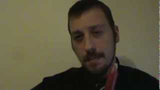 HOW TO REVERSE A CURSE - Sending Evil Back to the Sender Hoodoo Magick & Spell - Taliesin McKnight