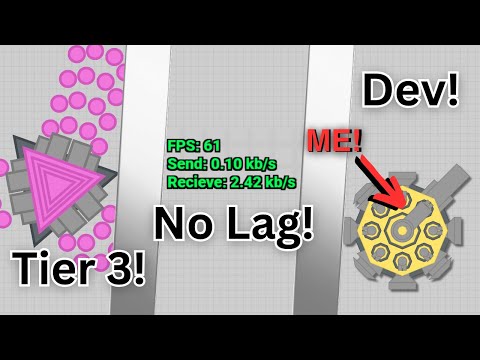 THE NEW SCENEXE | Tier 3 Celestials, Developer Games, and MORE! #scenexe2