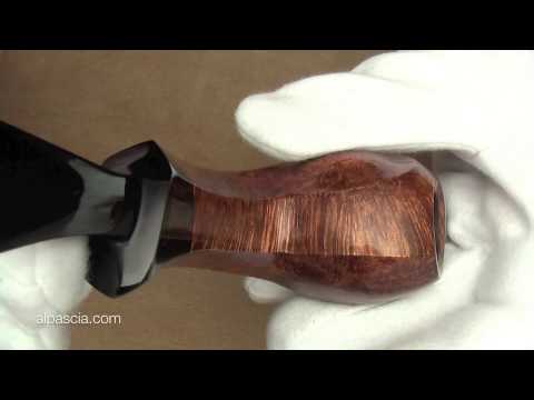 pipa Axel Reichert - smoking pipe 099