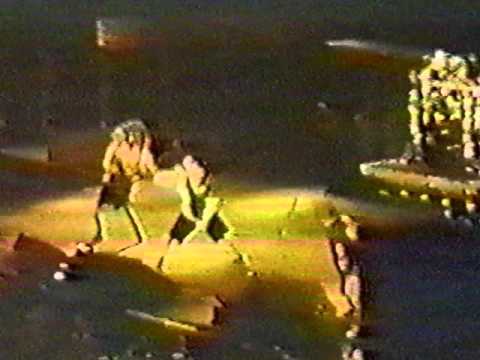 Faith No More - Hovet, Stockholm, Sweden (1992)