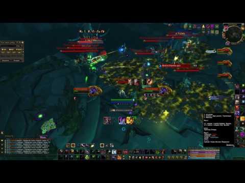 InTerrorem vs Helya Myth | ALock PoV