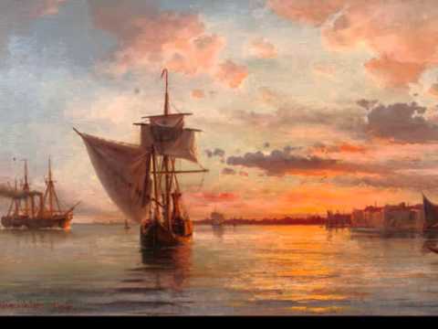 Pandolfis Consort - Johann Valentin Meder - Chaconne