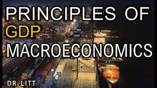 GDP 02: Components of GDP