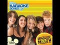 Lemonade Mouth - Breakthrough (Karaoke ...