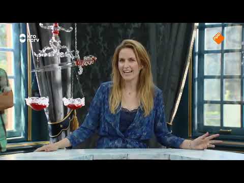 ''IK WIL G DVER ME GELD'' -  De Rijdende Rechter 2018 Geen Fijne Spar