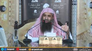 صلى في بردة حبرة | الحديث 51 | ثلاثيات مسند الإمام أحمد image