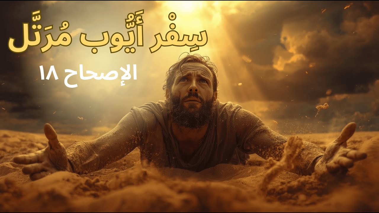 فيديو تفسير الكتاب المقدس | الكتاب المقدس رفيقي