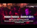 Barmer Boys - Pankhi Pardesi (Live at FMM Sines)
