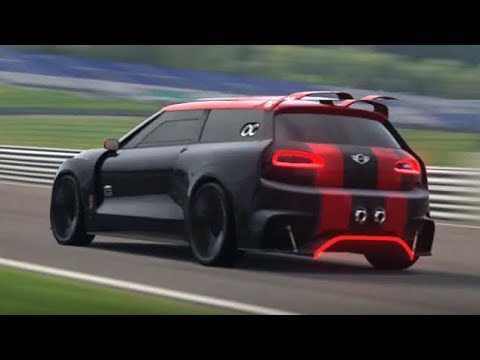 Gran Turismo 6 Gameplay Montage