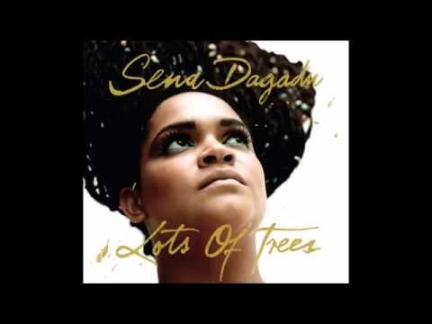 Sena Dagadu - Grit My Teeth (Audio) ft. Nneka