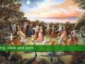 Jaya Radha Madhava sung by Srila Prabhupada ...