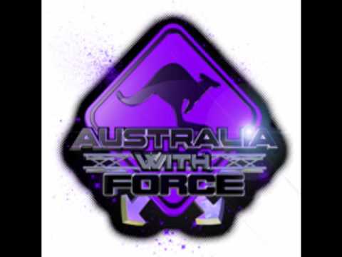 AWF029 - A - Oceania - Over The Moon (S3RL Remix)