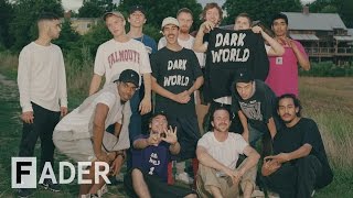 Dark World - Fun, Even When It's Not